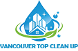 vancouver top clean up logo